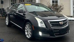 2016 Cadillac XTS Luxury
