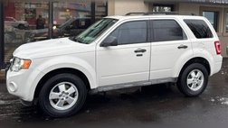 2009 Ford Escape XLT