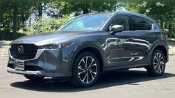2023 Mazda CX-5 2.5 S Premium