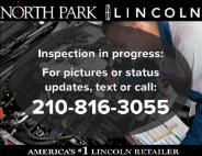 North Park Lincoln >> North Park Lincoln In San Antonio Tx 4 4 Stars Unbiased Rating North Park Lincoln >> North Park Lincoln In San Antonio Tx 4 4 Stars Unbiased Rating