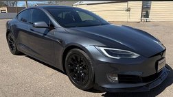 2018 Tesla Model S 75D