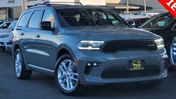 2023 Dodge Durango GT Plus