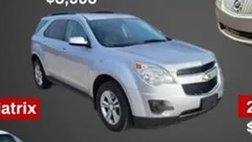 2007 Chevrolet Cobalt LT