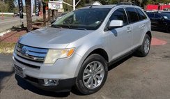 2010 Ford Edge SEL