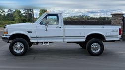 1994 Ford F-350 