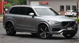 2017 Volvo XC90 T6 R-Design