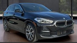 2021 BMW X2 sDrive28i