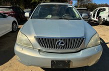 2004 Lexus RX 330 Base