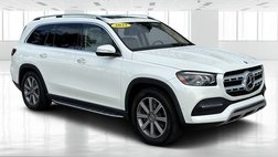 2022 Mercedes-Benz GLS GLS 450