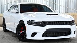 2019 Dodge Charger SRT Hellcat