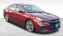 2023 Subaru Legacy Limited