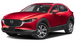 2025 Mazda CX-30 2.5 S Premium