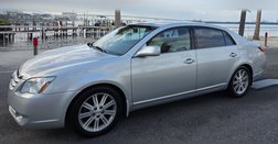 2006 Toyota Avalon Limited