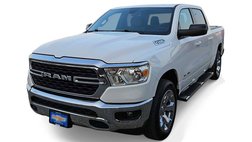 2022 Ram Ram Pickup 1500 Big Horn