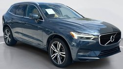 2018 Volvo XC60 T5 Momentum