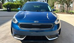 2017 Kia Niro LX
