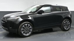 2024 Land Rover Range Rover Evoque P250 S