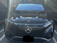 2023 Mercedes-Benz EQS EQS 450 4MATIC