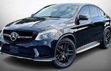 2019 Mercedes-Benz GLE-Class AMG GLE 43