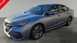 2023 Subaru Legacy Limited