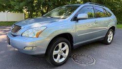 2008 Lexus RX 350 Base
