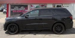 2015 Dodge Durango R/T