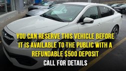 2020 Subaru Legacy Premium