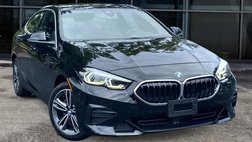 2024 BMW 2 Series 228i xDrive Gran Coupe