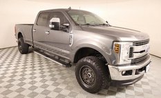 2019 Ford Super Duty F-350 XLT