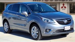 2019 Buick Envision Preferred