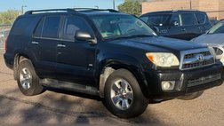 2008 Toyota 4Runner SR5