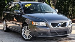 2011 Volvo V50 V50