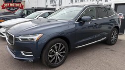 2020 Volvo XC60 T5 Inscription