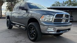 2010 Dodge Ram 1500 SLT