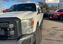 2016 Ford Super Duty F-250 XL