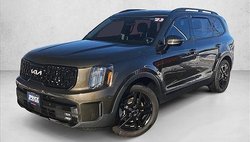 2023 Kia Telluride SX X-Line