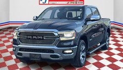 2020 Ram Ram Pickup 1500 Laramie
