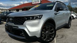 2021 Kia Sorento SX