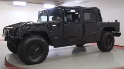 1996 HUMMER H1 