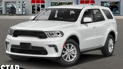 2024 Dodge Durango R/T Premium