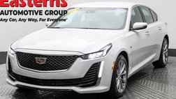 2024 Cadillac CT5 Premium Luxury