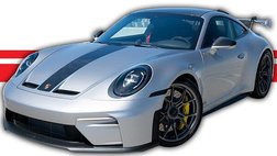 2026 Porsche 911 GT3