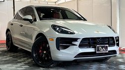 2021 Porsche Macan GTS