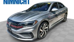 2019 Volkswagen Jetta GLI S