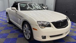 2005 Chrysler Crossfire Limited