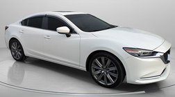 2020 Mazda MAZDA6 Grand Touring Reserve