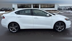 2015 Dodge Dart GT