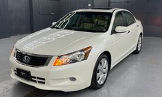 2009 Honda Accord EX-L