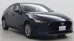 2022 Mazda MAZDA3 2.5 S