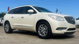 2015 Buick Enclave Premium